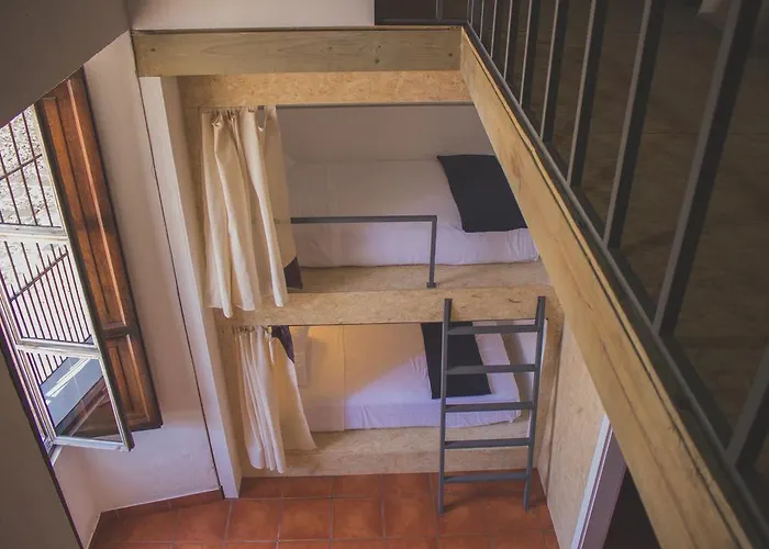 Somos Hostal Antigua