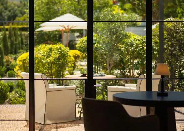 Maison Cabriere Boutique