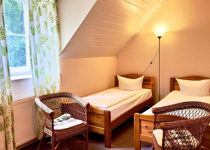 Pension an der Dolzke