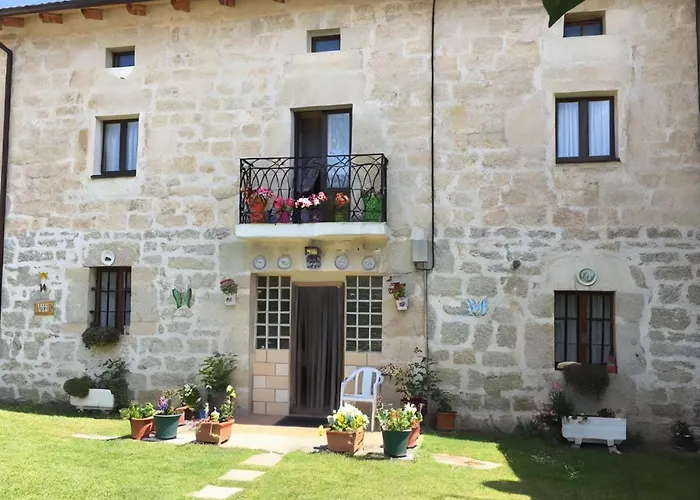 Boomerang Cottage B&B - Quintanapalla