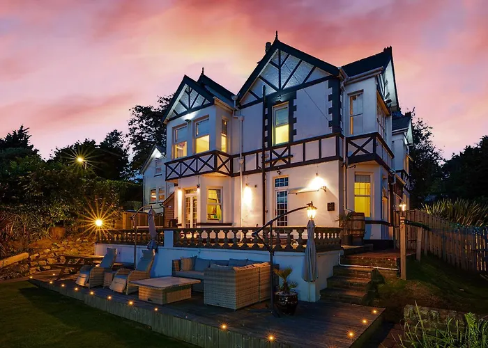 Northrise Retreat