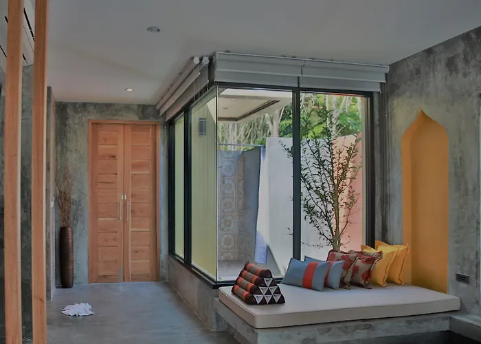 Mook Lamai Resort And Spa