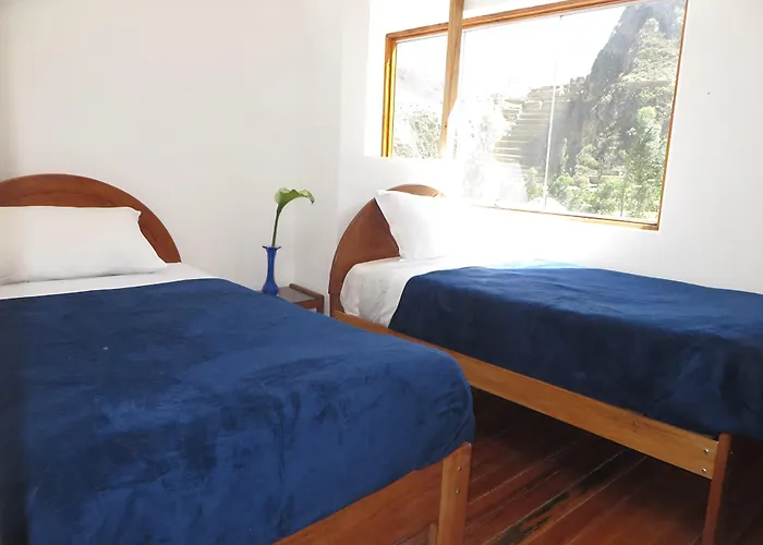Parwa Guest House