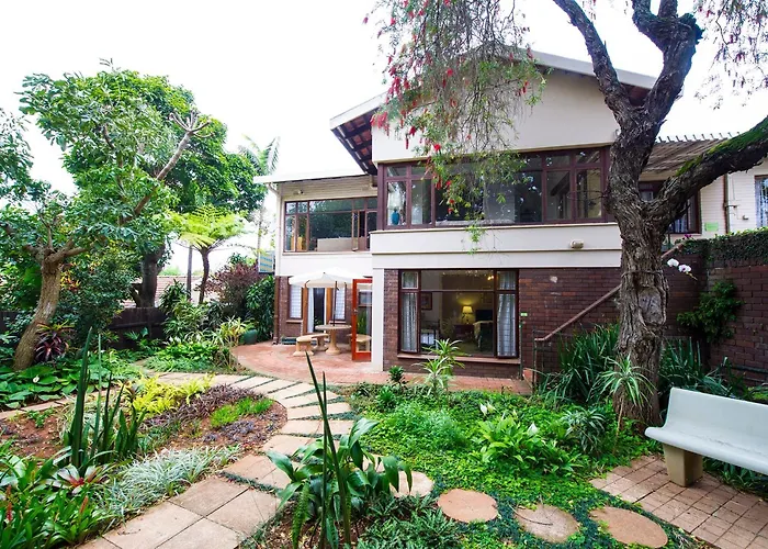 Oliveroom Self Catering And B&B