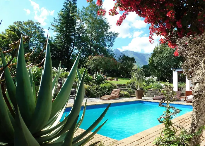 Marula Lodge