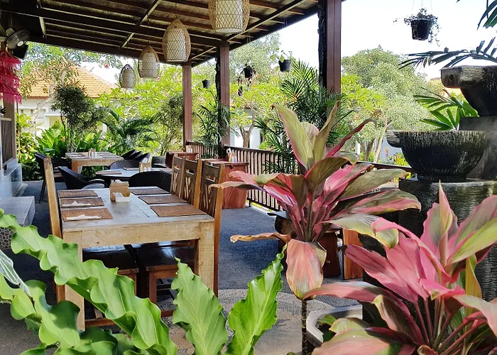 Uluwatu Cottages