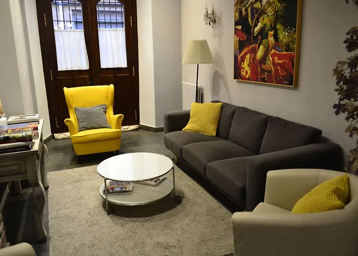 Hotel Alda Vía León