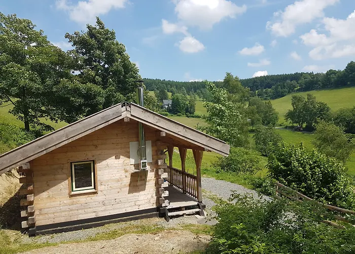 Landgasthof Nesselbach Schmallenberg