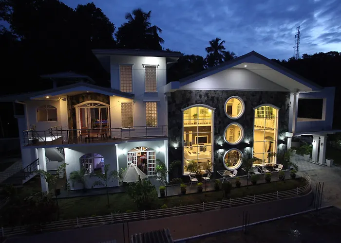 Ayaana Boutique Hotel