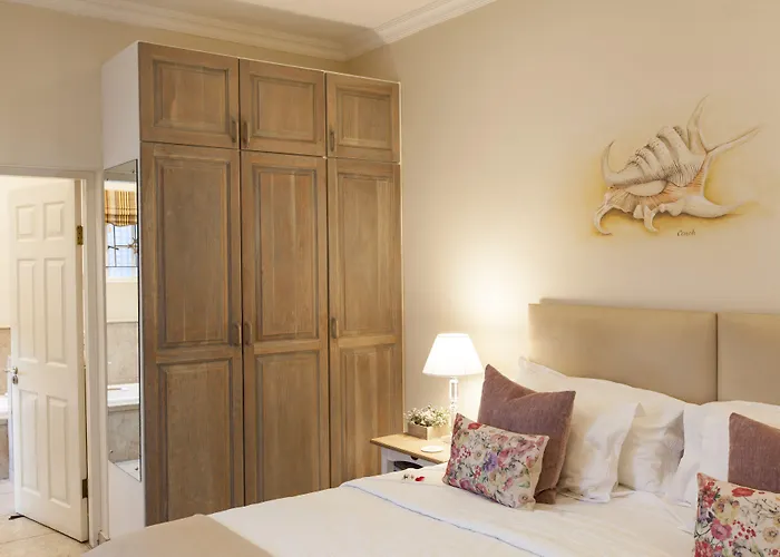 Sandals Guest House Durban