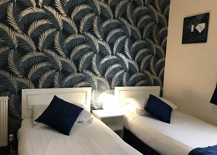 The Feathers Hotel