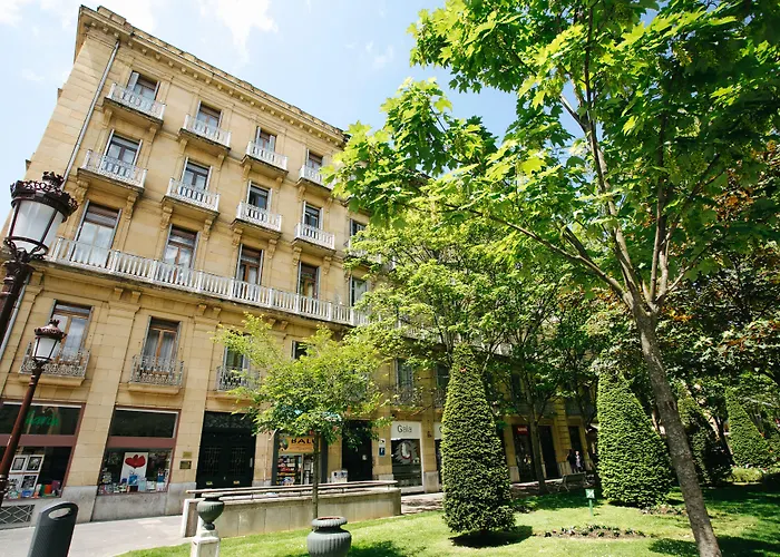 Hostal San Ignacio Centro