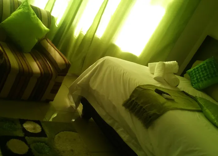 Valley Guest House