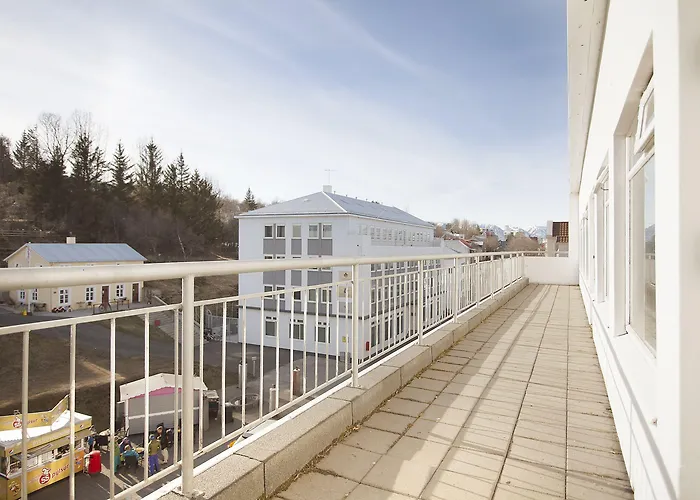 Apotek Guesthouse
