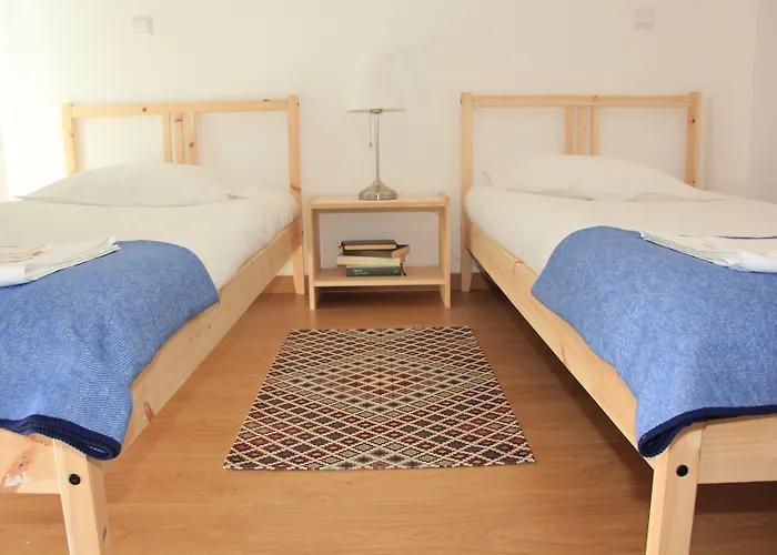 Esposendeguesthouse