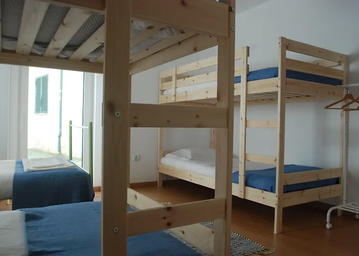 Esposendeguesthouse