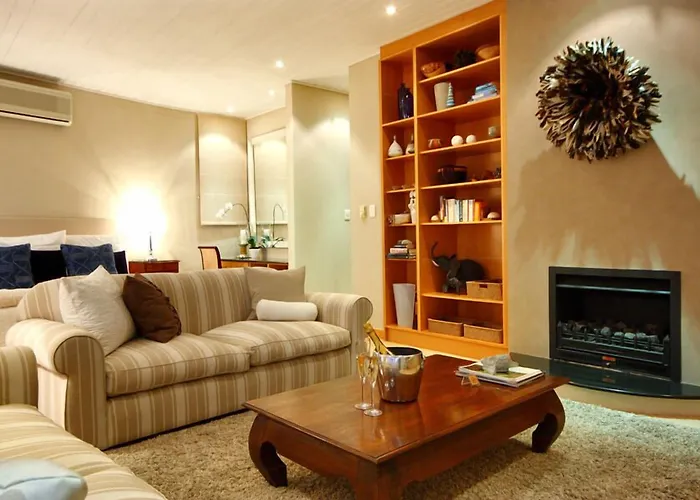 Balfour Place Guesthouse