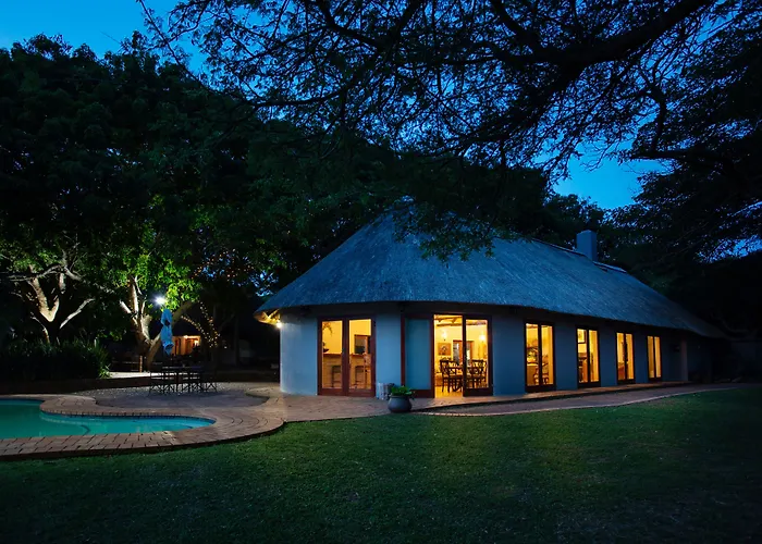 Falaza Game Park And Spa