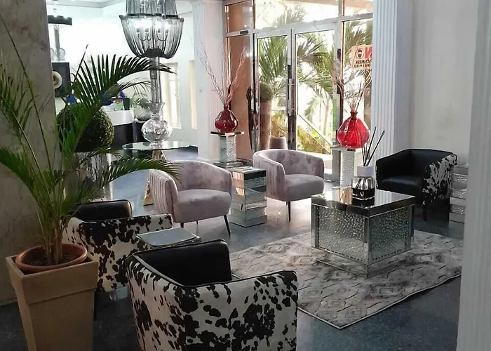 Citiheight Hotel