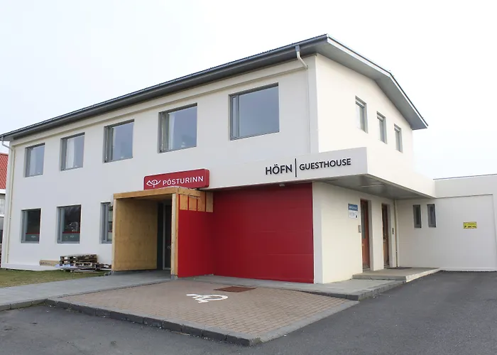 Hoefn Guesthouse