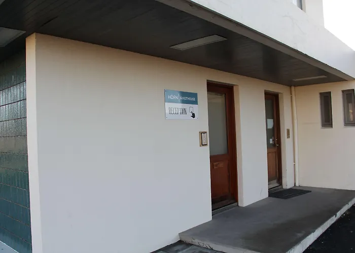 Hoefn Guesthouse