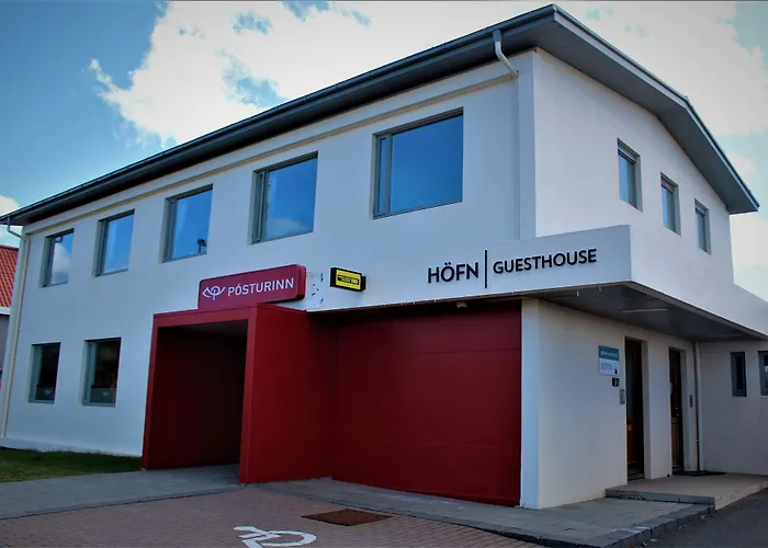 Hoefn Guesthouse