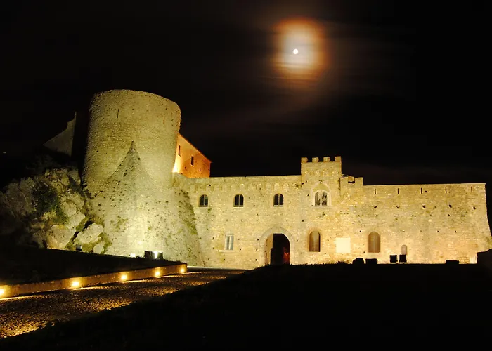 Residenza Ducale