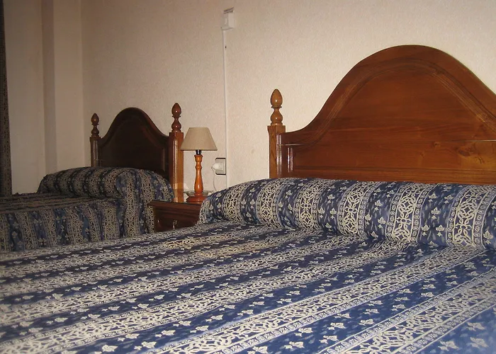 Hostal Restaurante la Trucha Benavente
