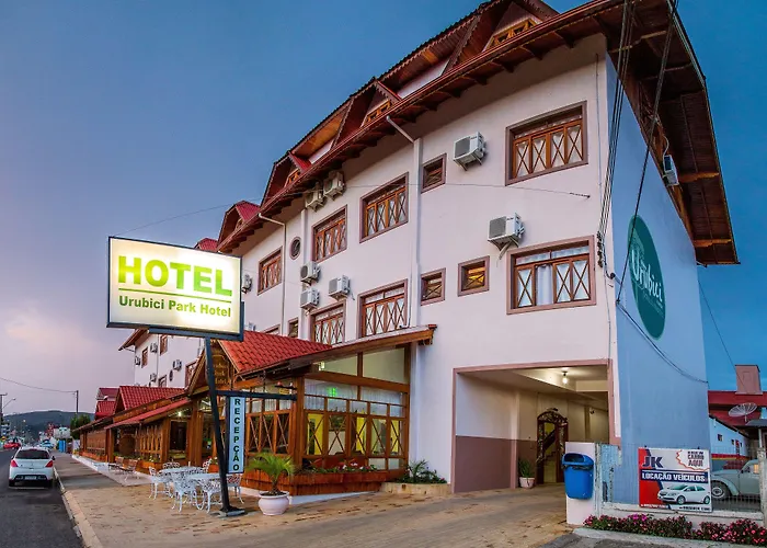 Urubici Park Hotel