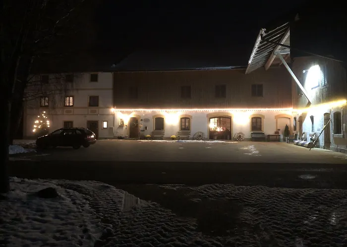 Bernhardhof