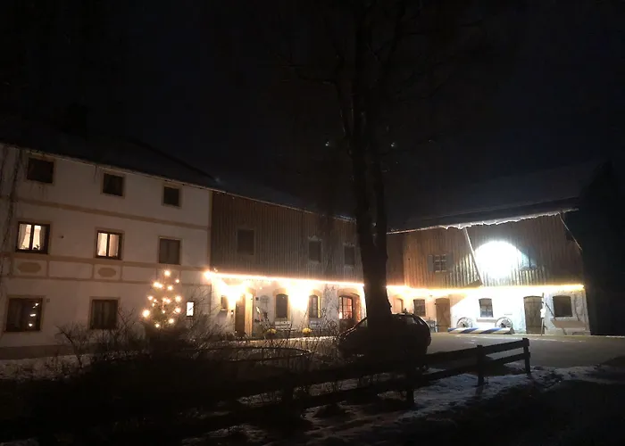 Bernhardhof