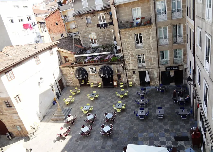 Hotel Irixo