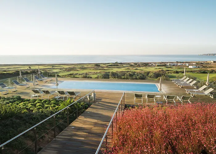 Palmares Beach House Hotel - Adults Friendly