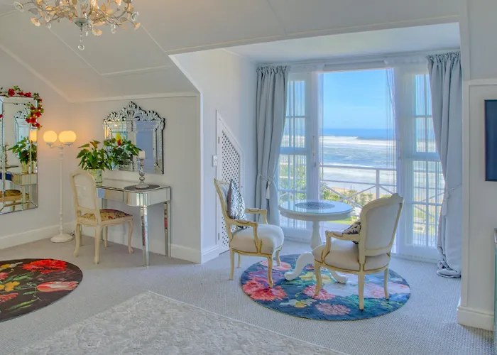 Haus Am Strand - On The Beach Wilderness