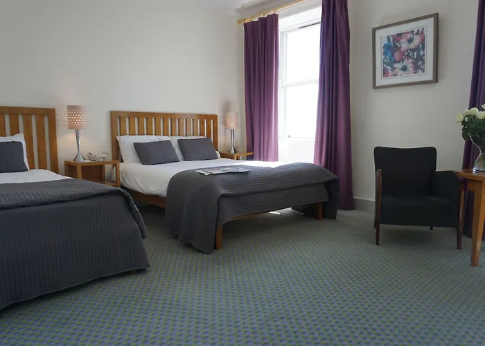 Mulranny Park Hotel