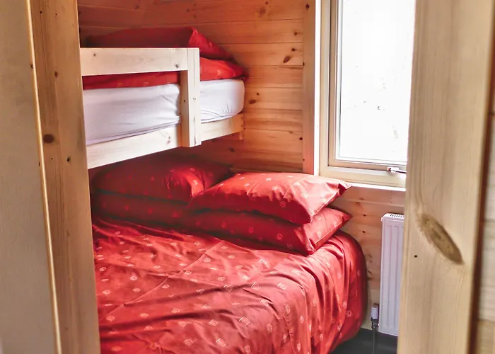 Hotel Laggan Luxury Highland Glamping Newtonmore