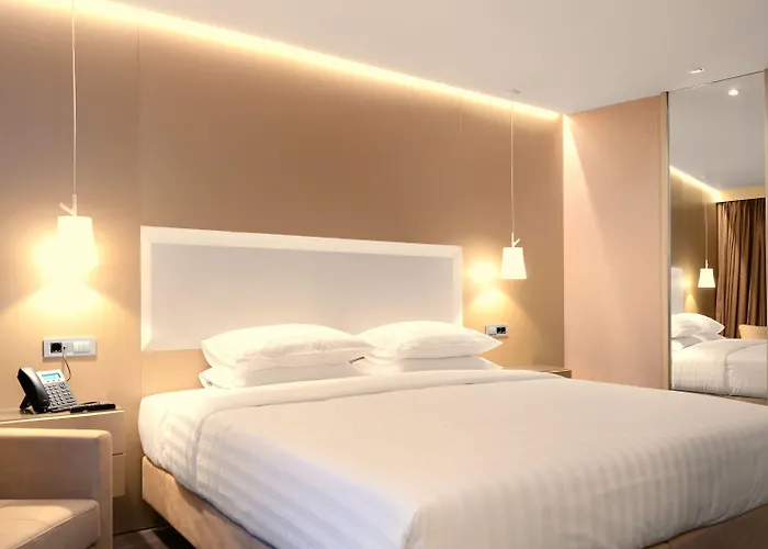 Saz City Life Boutique Hotel
