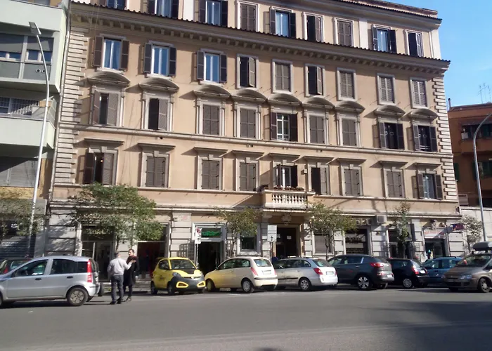La Grande Bellezza Guest House