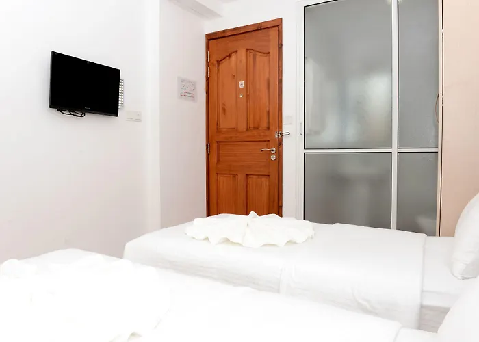 Express Inn At Hulhumalé