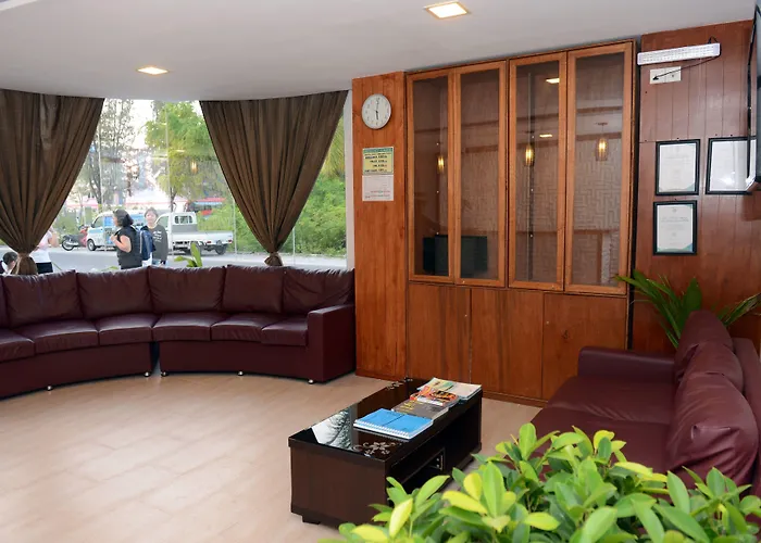 Express Inn At Hulhumalé