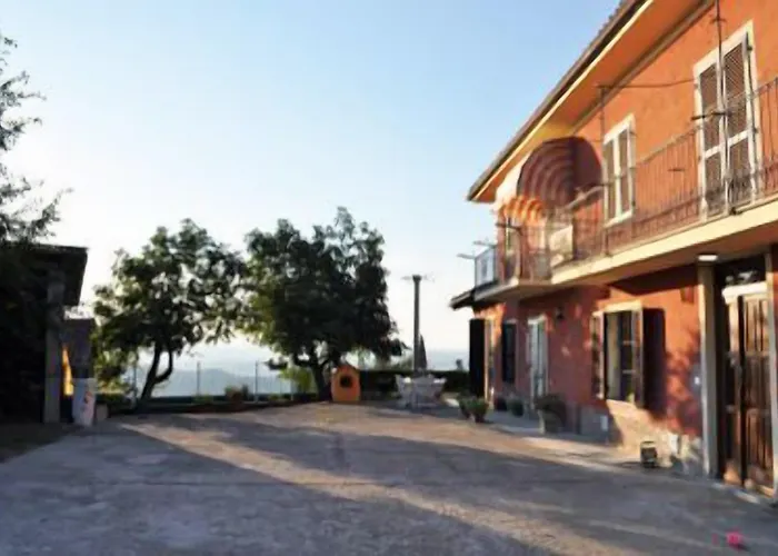 Hotel Casa Remussi Treiso