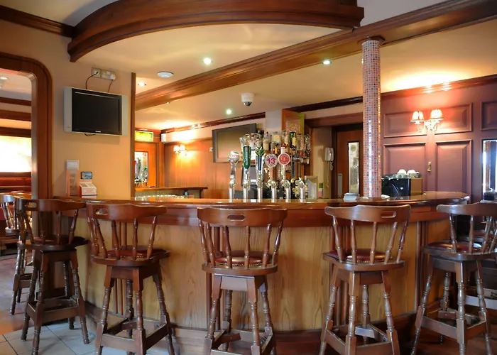 Barr Na Sraide Inn Dingle