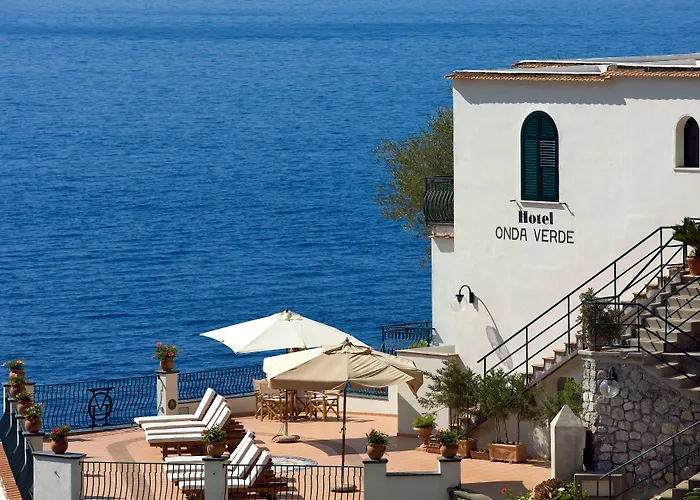 Villa Corallium
