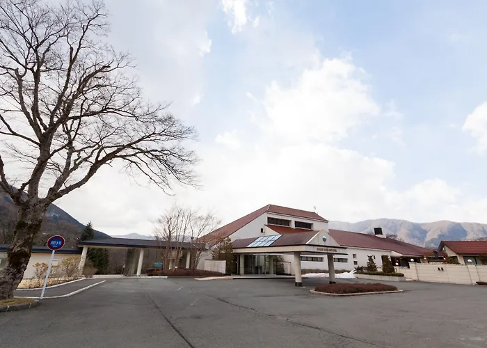 Hakone Highland Hotel