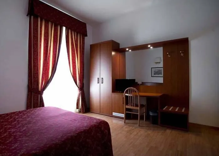Domus Appia 154 B&B