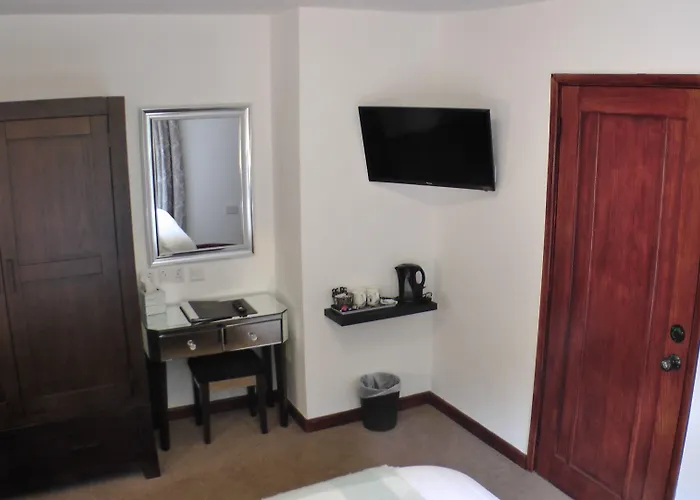Bay Lodge Birchington-on-Sea