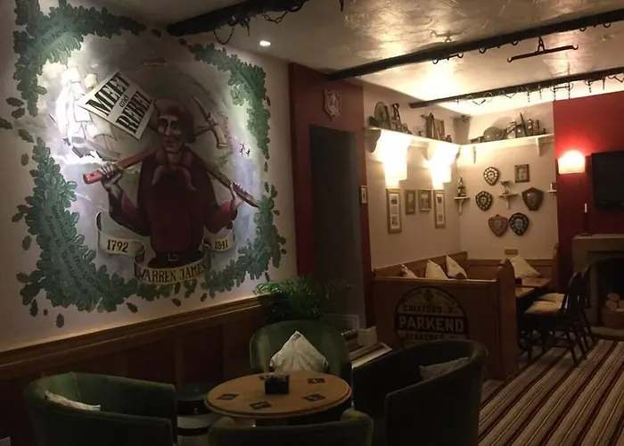 The Fountain Inn