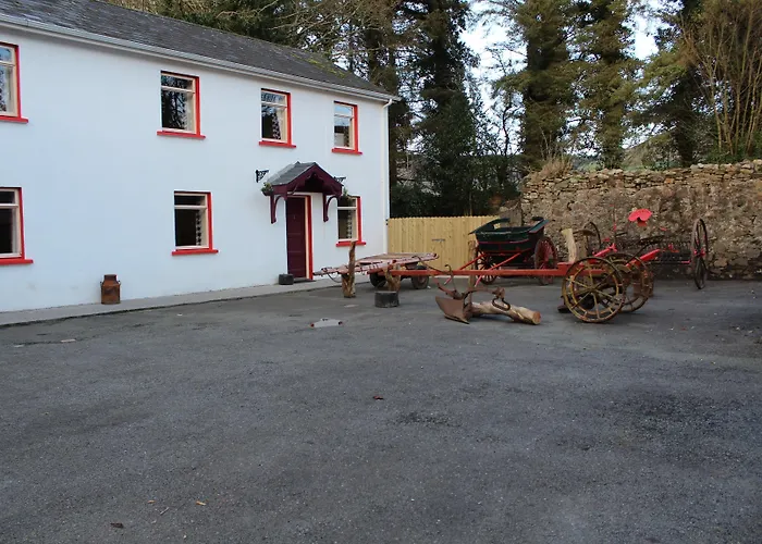 Glenduff Manor Hotel Laccamore