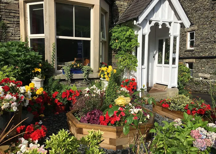 May Cottage B&B