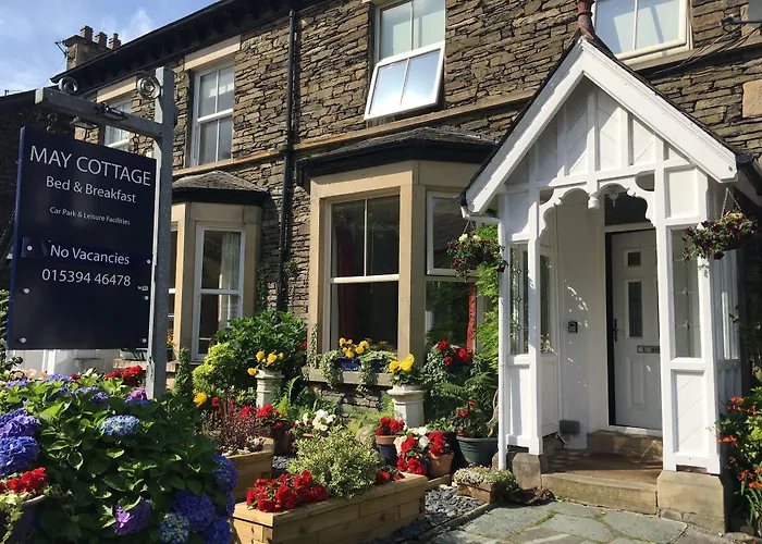 May Cottage B&B